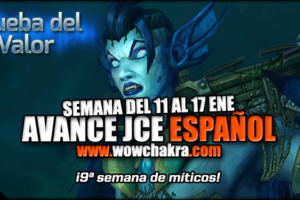 Avance JcE Reinos Españoles