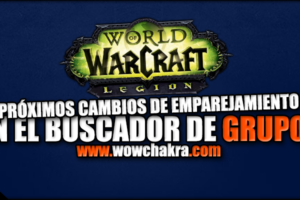 Cambios al Buscador de Grupos
