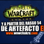 Poder de Artefacto en el 7.2