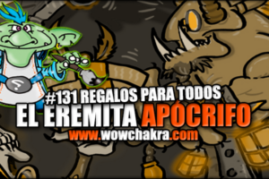 Eremita Apocrifo 131