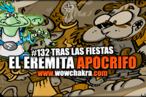 Eremita Apocrifo 132