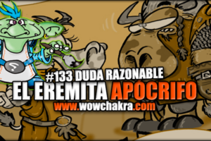 Eremita Apocrifo 133