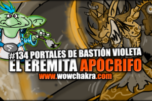 Eremita Apocrifo 134