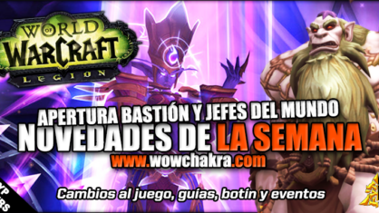 Bastión Nocturno y Humongris