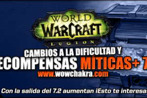 Recompensas Miticas+ 7.2