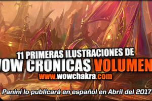 World of Warcraft Chronicle vol.2