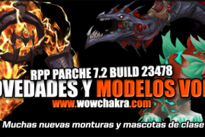 Modelos Parche 7.2 build 23478 novedades #4