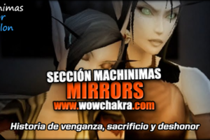Mirrors
