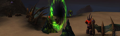 Portal Sentinax
