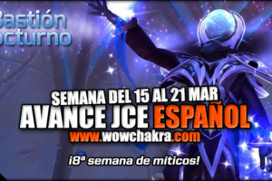 Avance JcE Reinos Españoles