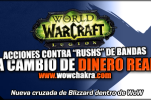 Ronda de Azules legion