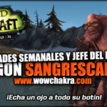 Drugon Sangrescarcha