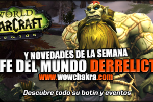 Jefe del mundo Derrelicto