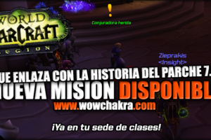 Cadena de misiones pre parche 7.2