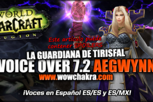 Voice Over 7.2 Aegwynn