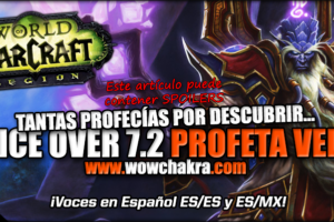 Voice Over 7.2 Profeta Velen