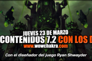 PyR con los Devs