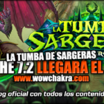 El Parche 7.2 llegará el 29 de Marzo
