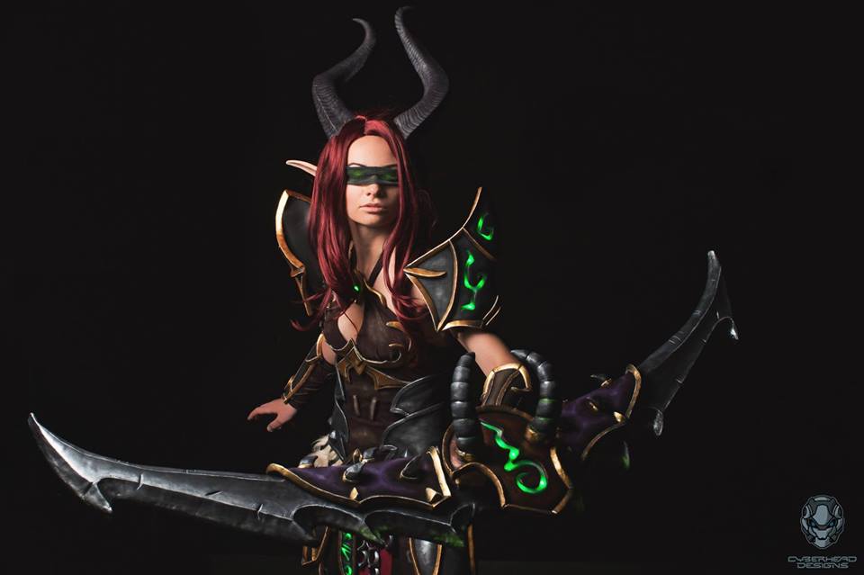 DH Cosplay Ardsami