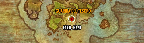 Cuerda Cueva del Tesoro