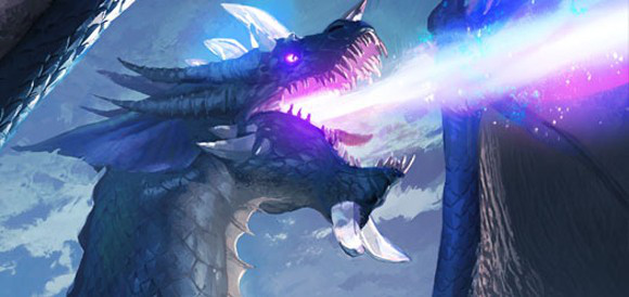 Wow vuelos de Dragones