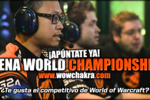 Arena World Championships