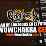 Foros wowchakra cerrados