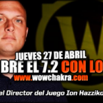 PyR con los Devs