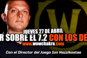 PyR con los Devs