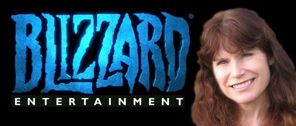 Christie Golden Blizzard