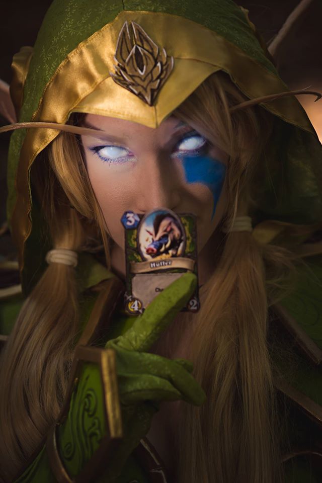 Alleria Brisaveloz
