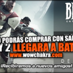 Destiny 2 llega a Blizzard
