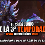 Final de la 3ª temporada JcJ de Legion