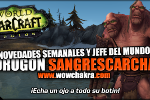 Novedades de la semana Drugon