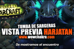 Vista previa del encuentro Harjatan