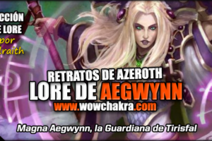 Lore de Aegwynn