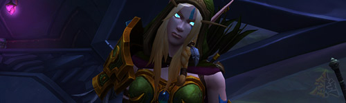 Alleria Brisaveloz