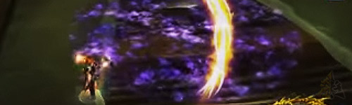 Oscuridad Latente Avatar caído