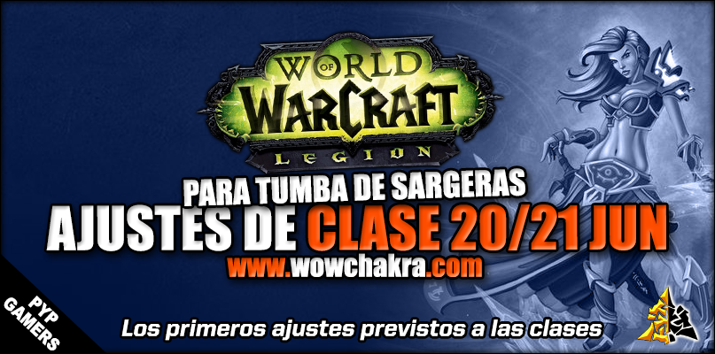 Proximos Ajustes de Clase 20/21 de Junio