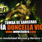 Guía de Docenlla Vigía