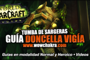 Guía de Docenlla Vigía