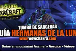 Guía de Hermanas de la Luna