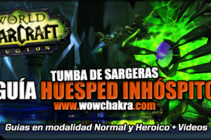 Guía de Huésped Inhóspito