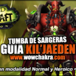Kil'jaeden