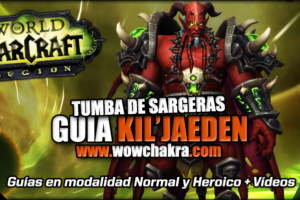Kil'jaeden