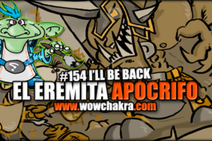 Eremita Apocrifo 154 Ill be back