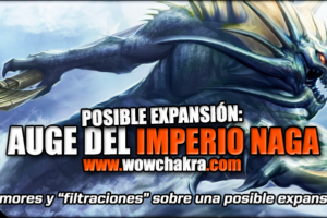Auge del Imperio Naga