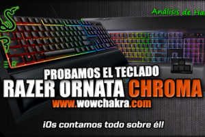Analisis Razer Ornata Chroma