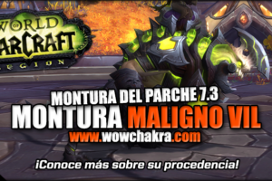 Maligno vil