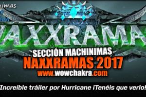 Naxxramas 2017